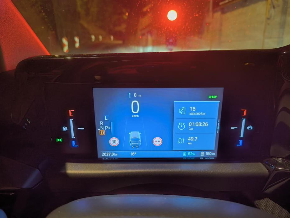 Ford E-Tourneo Custom