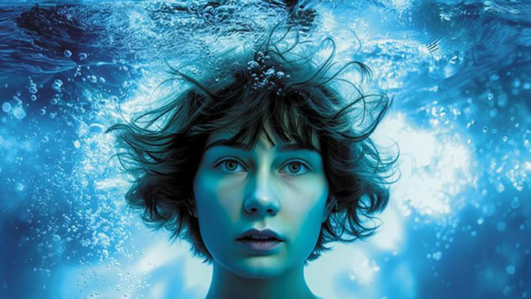 Ondina - titulní foto