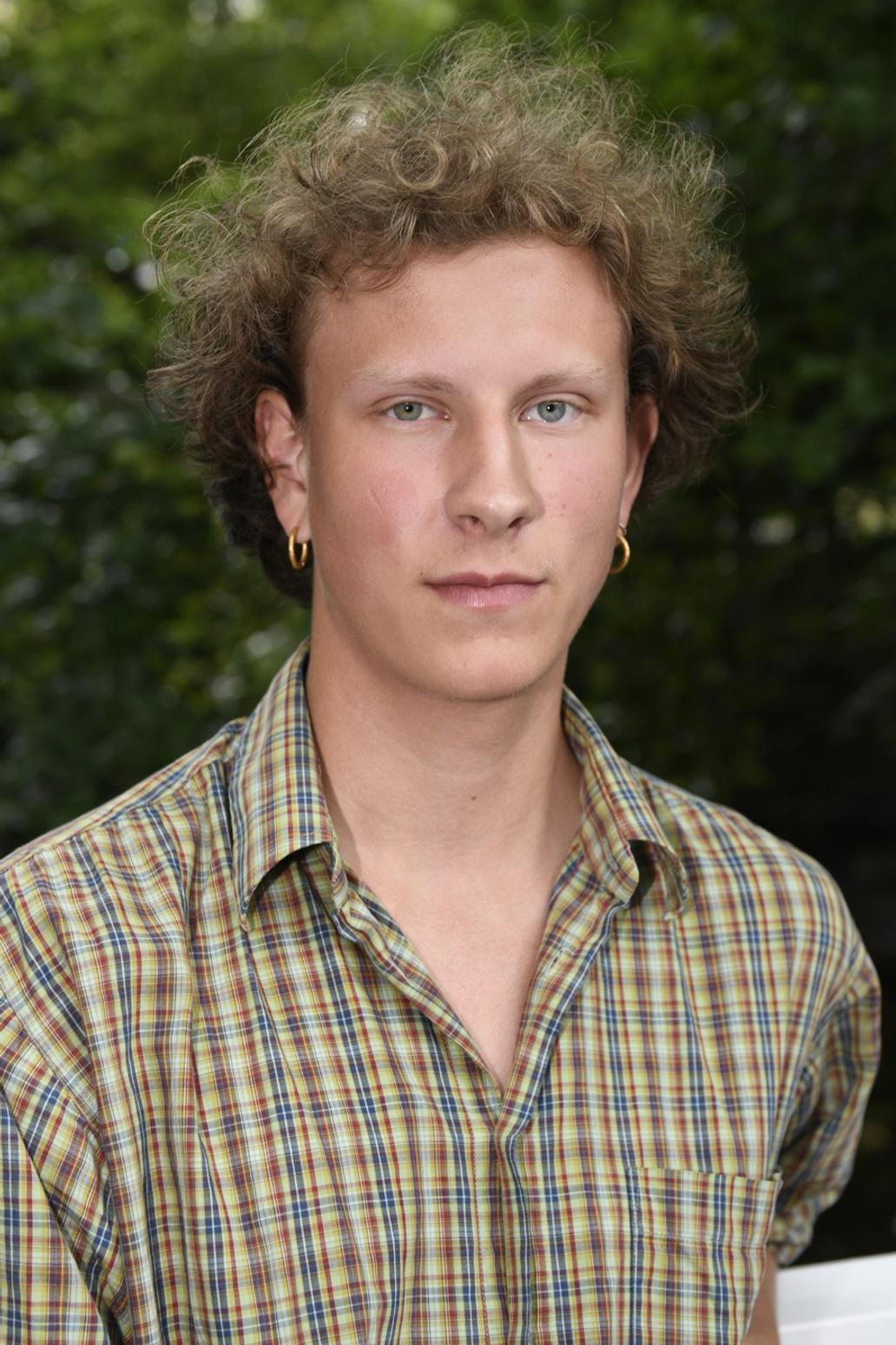 František Ferdinand Hlavica