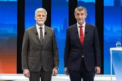 Jsou to už tři roky, co Petr Pavel v prezidentské volbě téměř o milion hlasů porazil Andreje Babiše. Za dva roky se bude vybírat nový pán Hradu znovu.