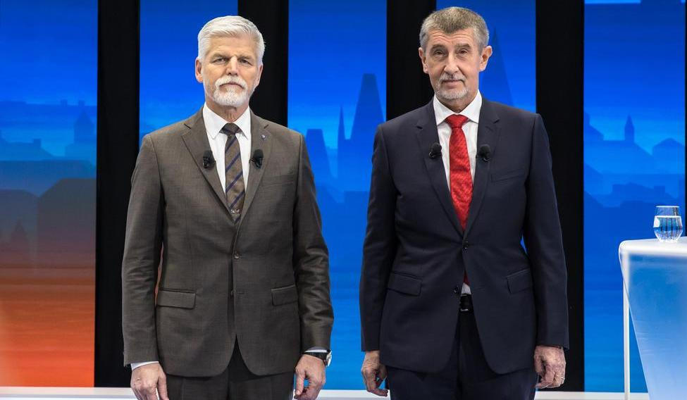 Jsou to už tři roky, co Petr Pavel v prezidentské volbě téměř o milion hlasů porazil Andreje Babiše. Za dva roky se bude vybírat nový pán Hradu znovu.