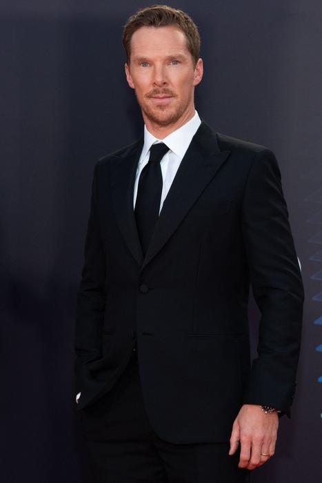 benedict cumberbatch