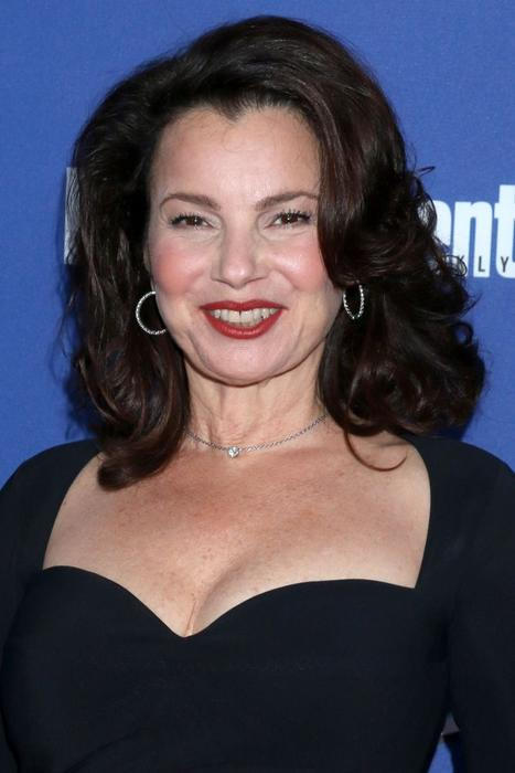 Fran Drescher