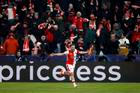 UEFA Champions League - Slavia Prague v FC Barcelona