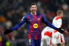 UEFA Champions League - Slavia Prague v FC Barcelona