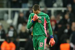 UEFA Champions League - Newcastle United v PSV Eindhoven