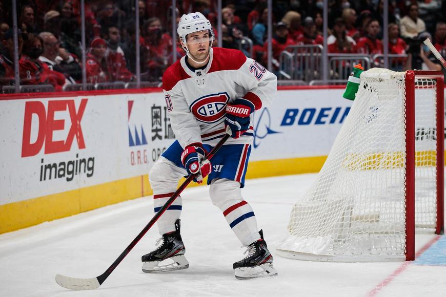 Ostatním hráčům to neříkejte, slyšel od bosse. Bývalý bek NHL líčí zážitky z Ruska