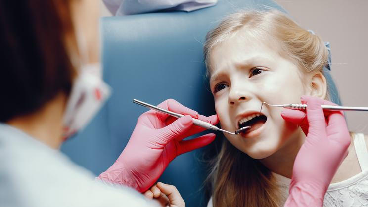 Zubařů, kteří se specializují na děti, je málo. Podle ročenky České stomatologické komory z roku 2024 má osvědčení v oboru pedostomatologie jen 31 z celkových 6 384 zubařů.