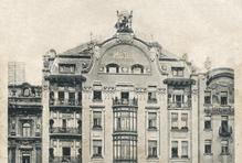 Hotel Evropa byl vždy místem příběhů a za éry hoteliéra Karla Šroubka také symbolem světovosti Prahy. I proto se zde potkávali umělci, intelektuálové a politici jako Franz Kafka či Václav Havel, kteří zde měli dokonce svá oblíbená místa. 