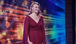 Dominika Vymazalová v pořadu Extrémní proměny