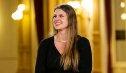 Dominika Vymazalová v pořadu Extrémní proměny