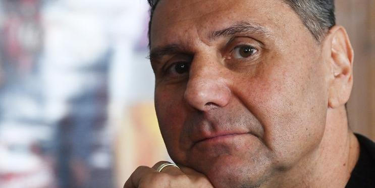 Vladimír Růžička