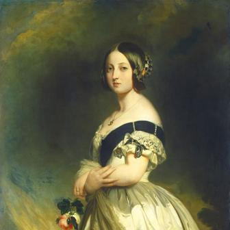 Královna Viktorie