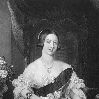 Královna Viktorie