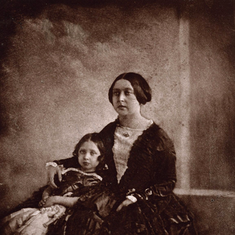 Královna Viktorie