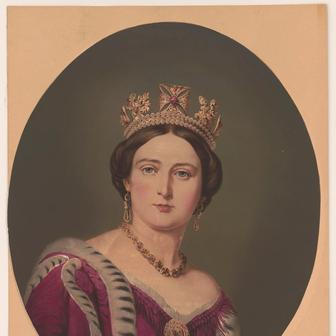 Královna Viktorie