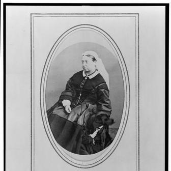 Královna Viktorie