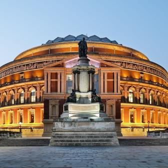 Royal Albert Hall