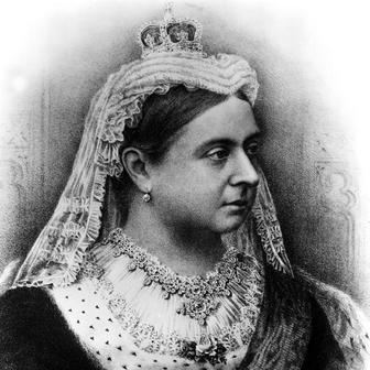 Královna Viktorie