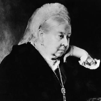 Královna Viktorie