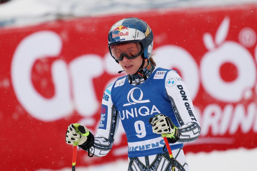 113 nominací. Na zimní olympiádu zamíří do Itálie víc sportovců než do Paříže