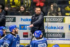 Tomáš Plekanec, trenér, hokejista, sportovec, gesto