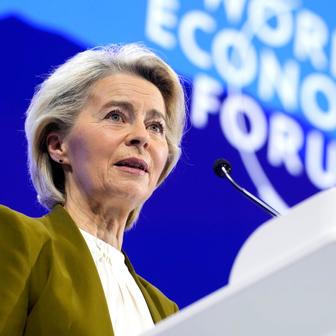 Davos 2026: politici a byznysmeni, kteří mění svět