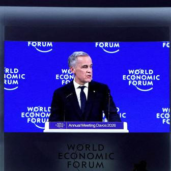 Davos 2026: politici a byznysmeni, kteří mění svět