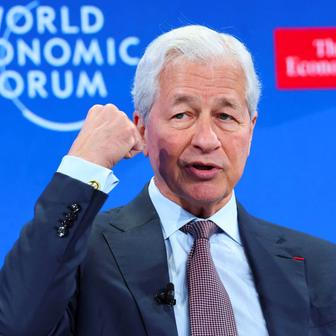 Davos 2026: politici a byznysmeni, kteří mění svět