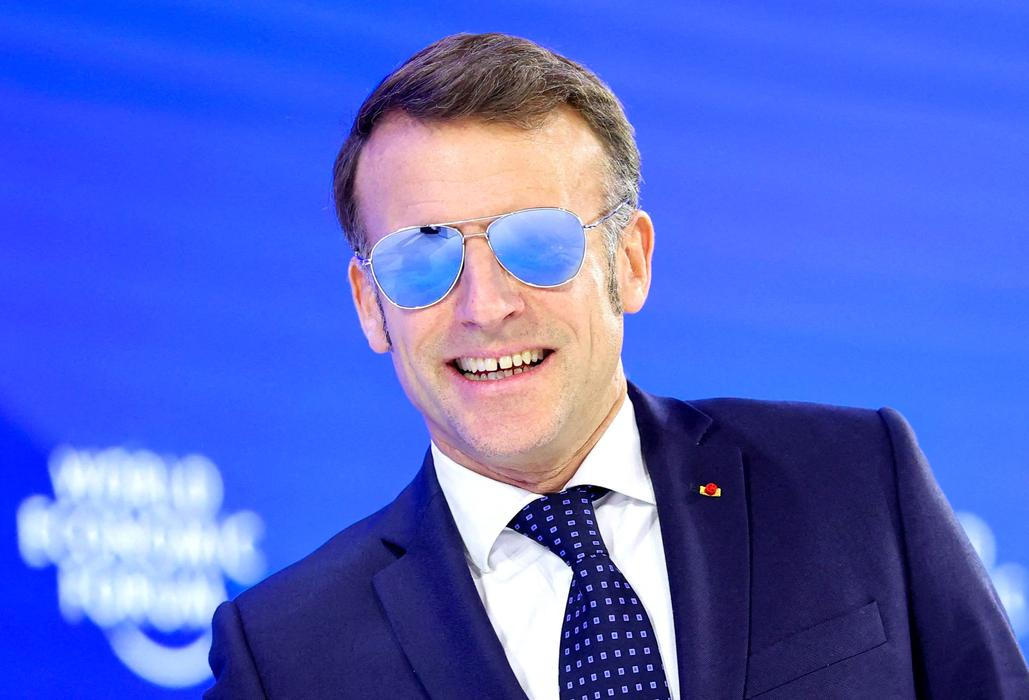 Davos 2026: politici a byznysmeni, kteří mění svět