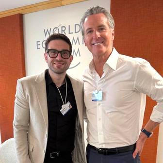 Davos 2026: politici a byznysmeni, kteří mění svět