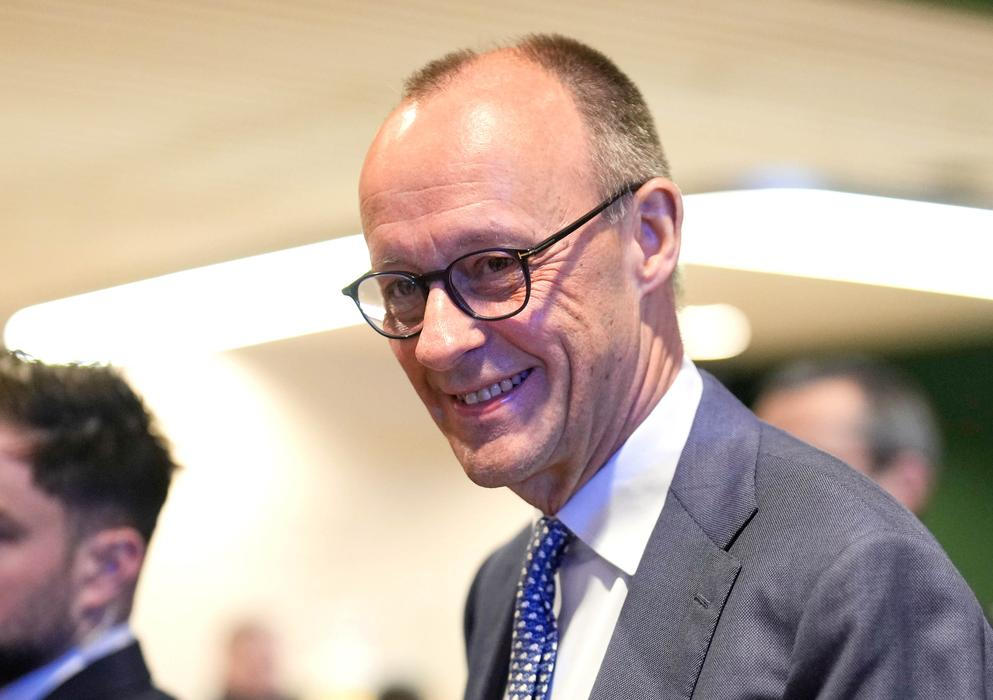 Davos 2026: politici a byznysmeni, kteří mění svět