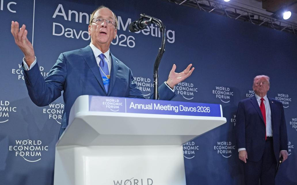 Davos 2026: politici a byznysmeni, kteří mění svět