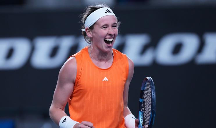 Nikola Bartůňková