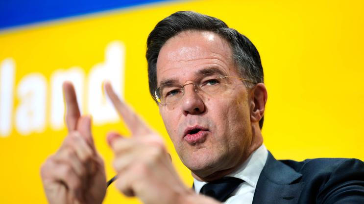 Generální tajemník NATO Mark Rutte ve čtvrtek uvedl, že o využívání důležitých nerostných surovin s Trumpem nehovořil. 