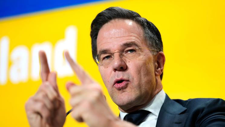 Generální tajemník NATO Mark Rutte ve čtvrtek uvedl, že o využívání důležitých nerostných surovin s Trumpem nehovořil. 