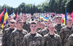 Záběr z lotyšsko-českého dokumentu Čas zásahu, který je v českých kinech k vidění od 22. ledna.