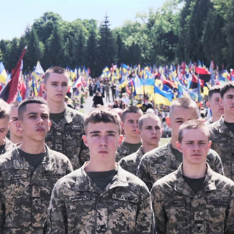 Záběr z lotyšsko-českého dokumentu Čas zásahu, který je v českých kinech k vidění od 22. ledna.