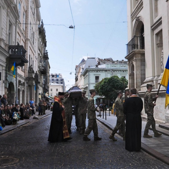 Záběr z lotyšsko-českého dokumentu Čas zásahu, který je v českých kinech k vidění od 22. ledna.