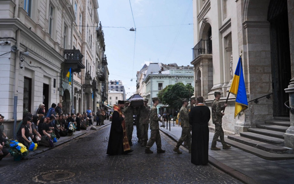 Záběr z lotyšsko-českého dokumentu Čas zásahu, který je v českých kinech k vidění od 22. ledna.