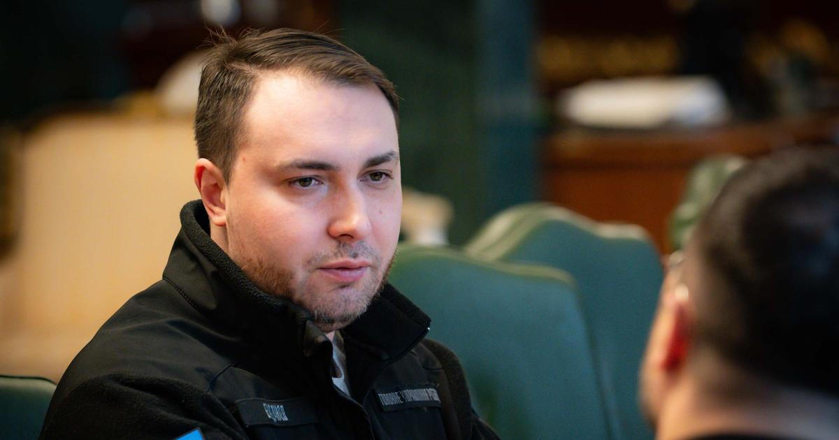 Budanov v Davosu: Rusko se stává dlužníkem Číny, s Trumpovými lidmi už vyjednáváme