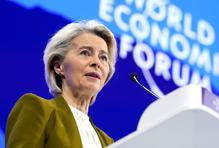 Davos 2026: politici a byznysmeni, kteří mění svět