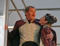 Jan Vlasák, Hana Maciuchová