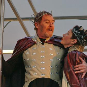 Jan Vlasák, Hana Maciuchová