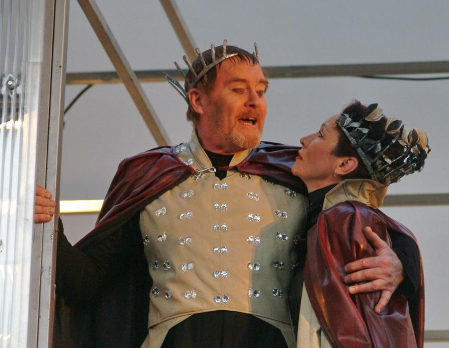 Jan Vlasák, Hana Maciuchová