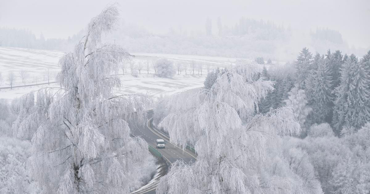 Ski Conditions Perfect: Snowfall Forecast Timing - News Directory 3