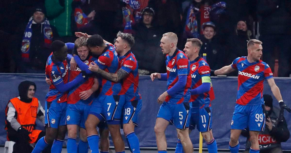 Plzeň krutě přišla o výhru proti Portu. V oslabení ale vydřela další důležitý bod