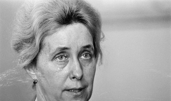 Květoslava Kořínková