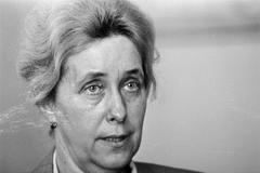 Květoslava Kořínková