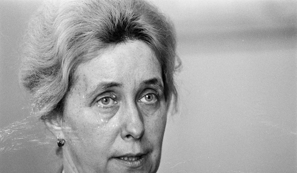 Květoslava Kořínková